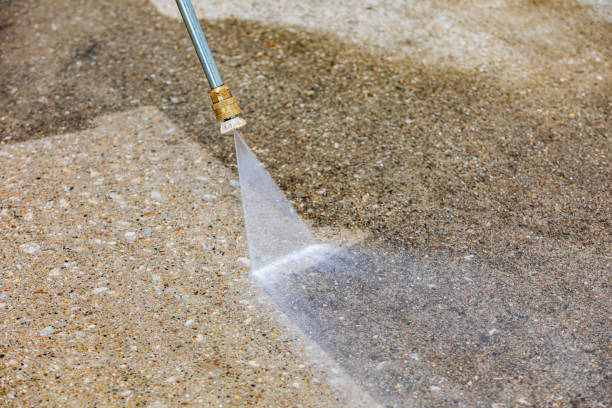 Best Gas Station Cleaning  in Richland, MO