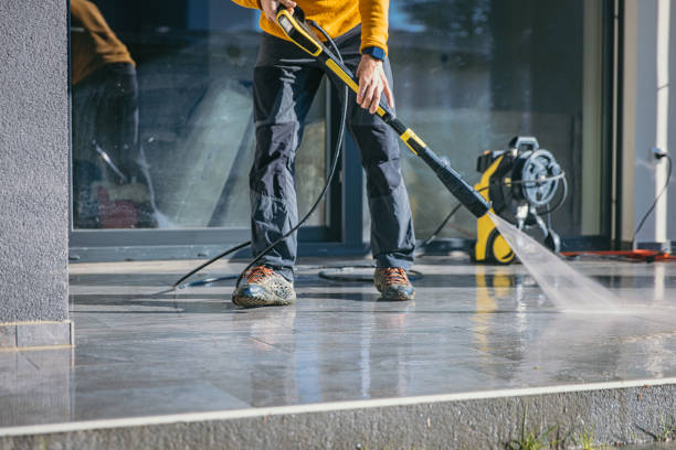 Playground Equipment Cleaning in Richland, MO