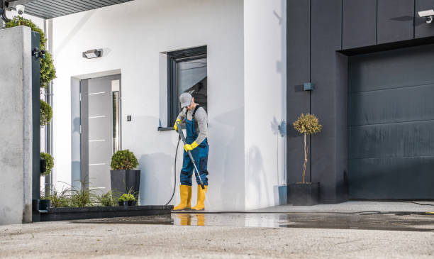 Reliable Richland, MO Pressure Washing Solutions