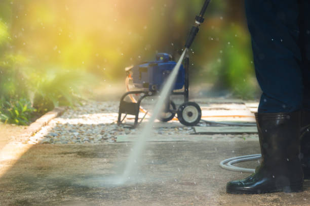 Best Fence Cleaning  in Richland, MO