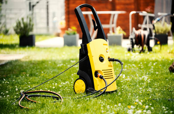 Best Solar Panel Cleaning  in Richland, MO